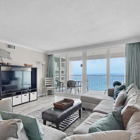 Shoreline Towers 1114 Destin Exteriör bild