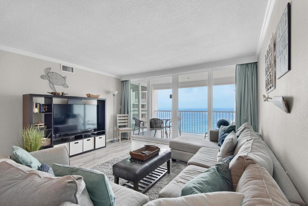 Shoreline Towers 1114 Destin Exteriör bild