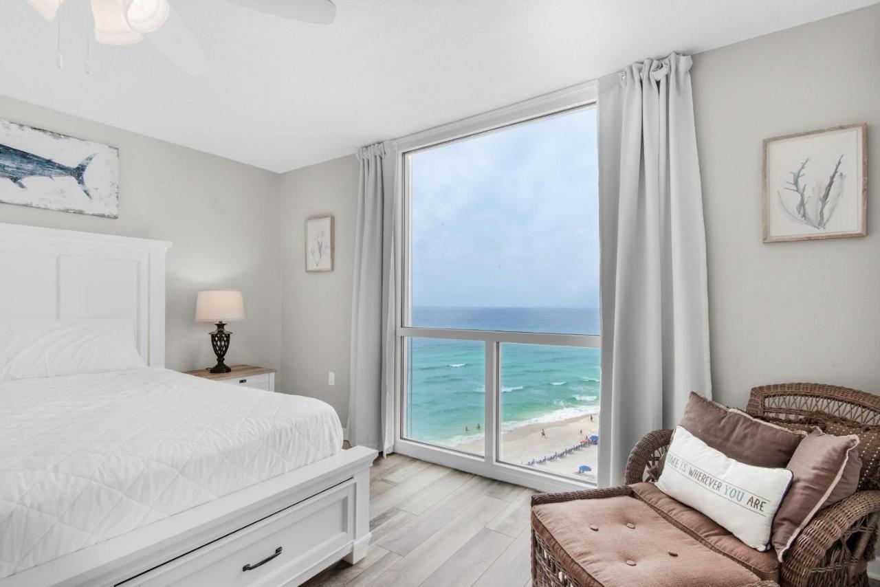 Shoreline Towers 1114 Destin Exteriör bild