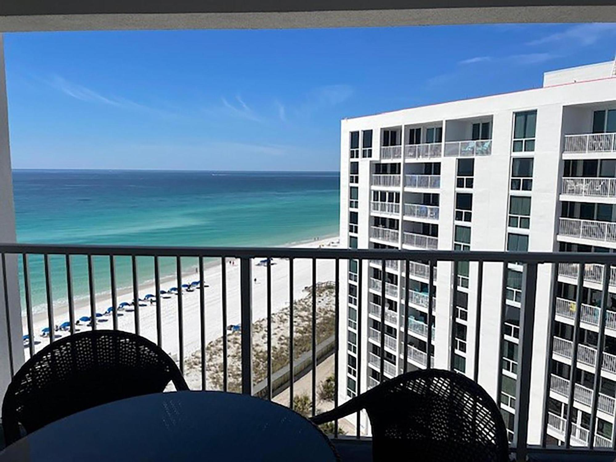 Shoreline Towers 1114 Destin Exteriör bild