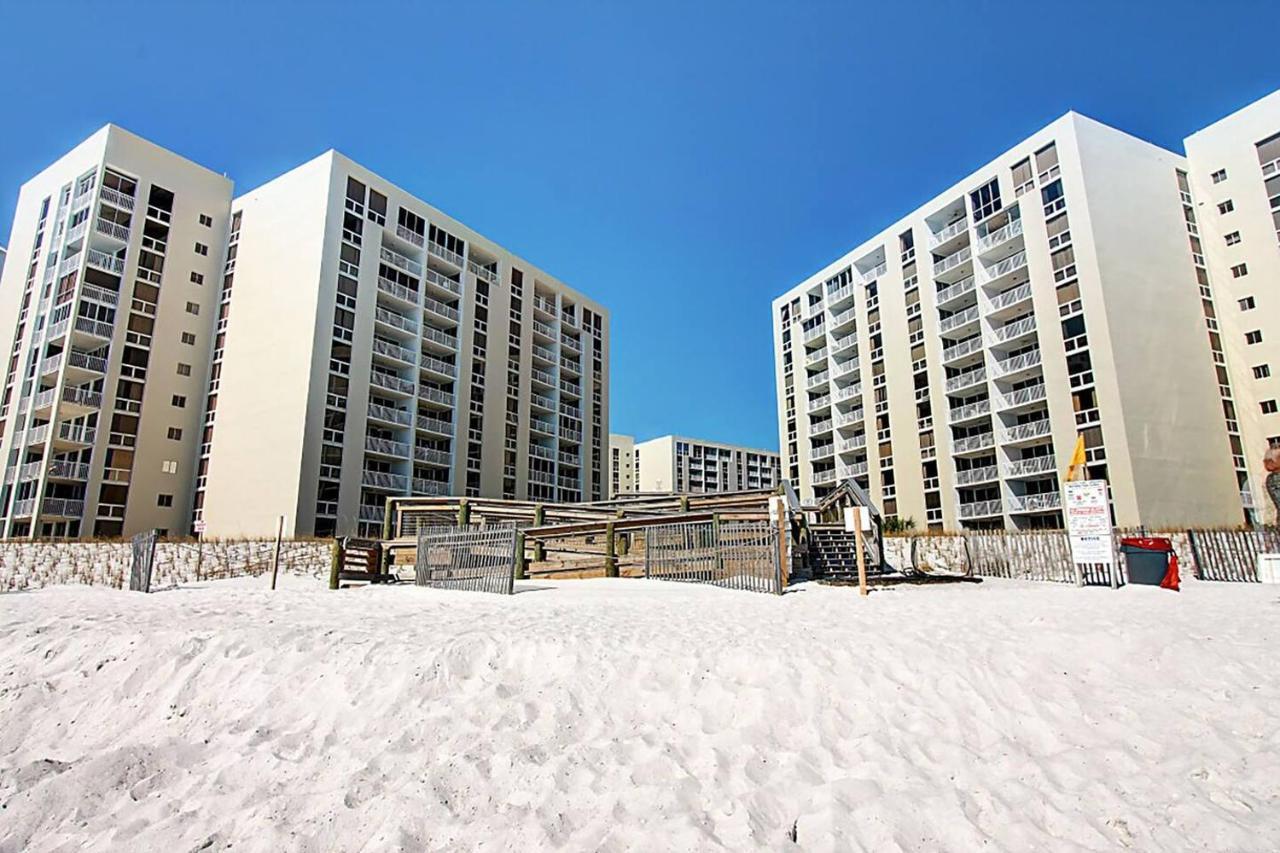Shoreline Towers 1114 Destin Exteriör bild