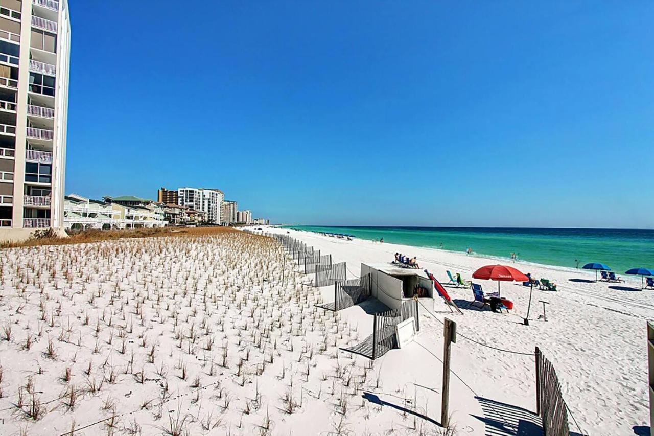 Shoreline Towers 1114 Destin Exteriör bild
